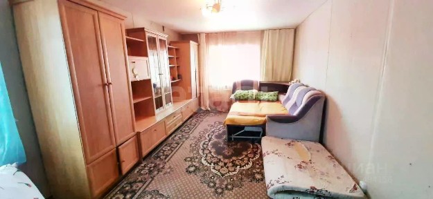 Продается 2-комн. квартира, 47,3 м²