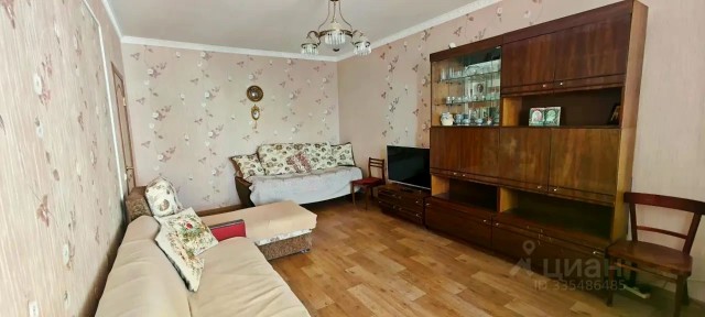 Продается 1-комн. квартира, 37,8 м²