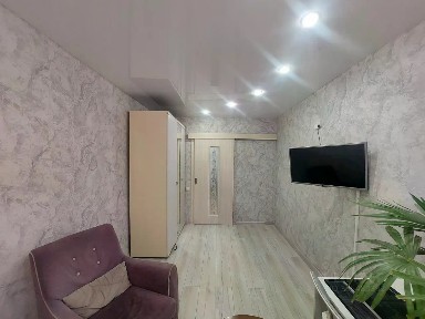 Продается 2-комн. квартира, 48,6 м²