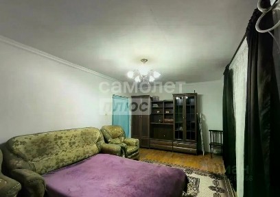 Продается 1-комн. квартира, 36 м²