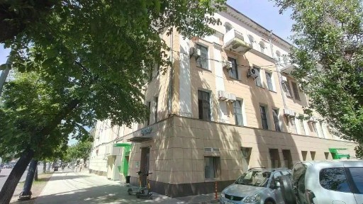 Продается помещение свободного назначения, 492,8 м²