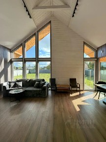 Продается 2-этажный дом, 115 м²