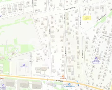 Продается 2-этажный дом, 750 м²