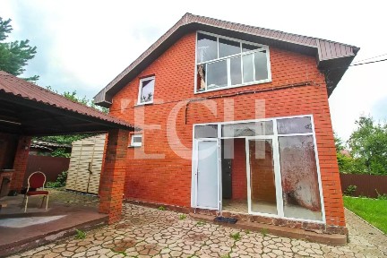 Продается 2-этажный дом, 92,7 м²