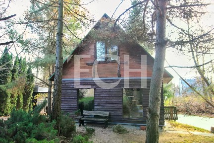 Продается 2-этажный дом, 45 м²