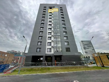 Продается 1-комн. квартира, 42 м²