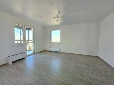 Продается 2-комн. квартира, 58 м²