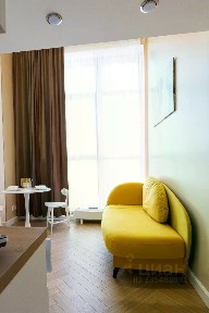 Продается апартаменты-студия, 24,8 м²