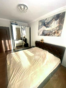 Продается 2-комн. квартира, 52,3 м²
