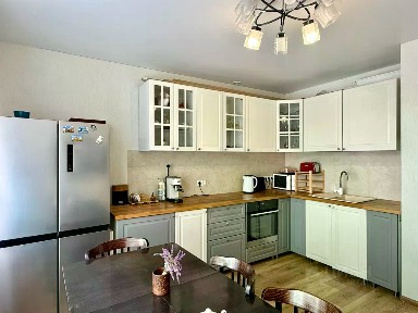 Продается 2-комн. квартира, 55,5 м²