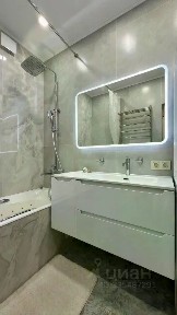Продается 2-комн. квартира, 54,6 м²