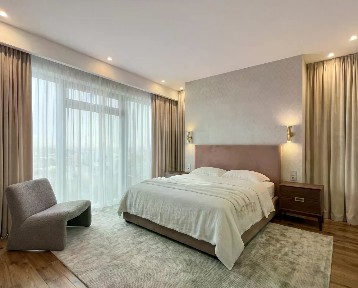 Продаются 2-комн. апартаменты, 98,6 м²
