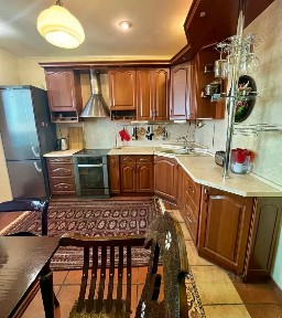 Продается 3-комн. квартира, 104,1 м²