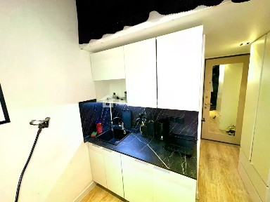 Продается апартаменты-студия, 16 м²