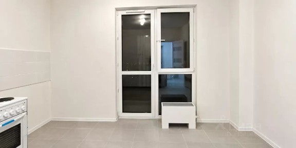 Продается 1-комн. квартира, 42,5 м²