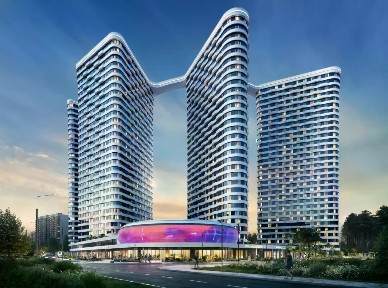 Продается студия, 27,2 м²