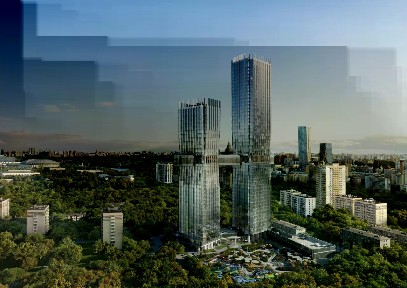 Продается 1-комн. квартира, 71,5 м²