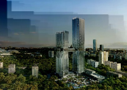 Продается 2-комн. квартира, 164,5 м²