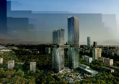 Продается 2-комн. квартира, 105,1 м²