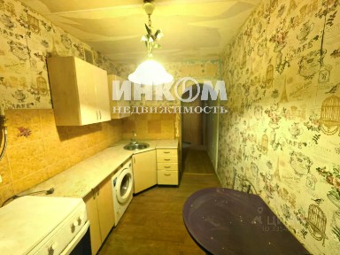 Продается 2-комн. квартира, 37,2 м²