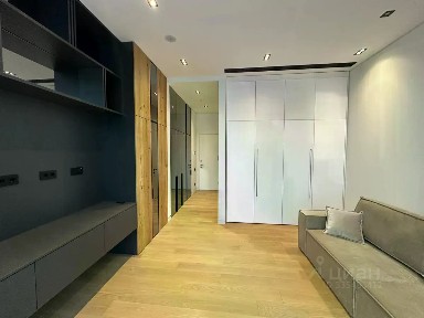 Продается апартаменты-студия, 29 м²