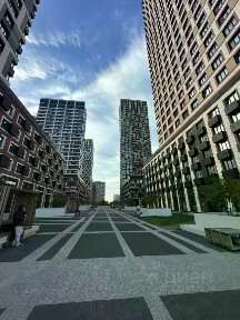 Продается студия, 19,7 м²