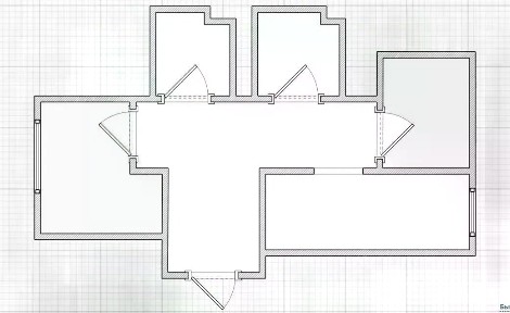 Продается 2-комн. квартира, 65,4 м²