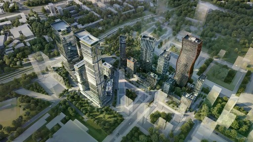 Продается 1-комн. квартира, 45,66 м²