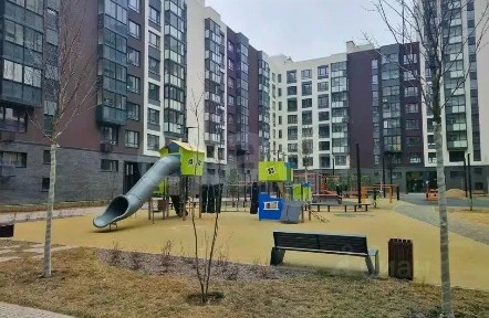 Продается 1-комн. квартира, 39 м²