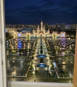 Продается апартаменты-студия, 26 м²