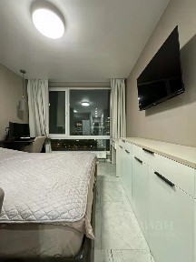 Продается апартаменты-студия, 24,8 м²