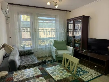 Продается студия, 22,7 м²