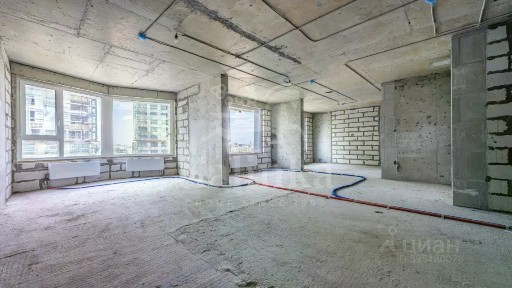 Продается 3-комн. квартира, 61,3 м²