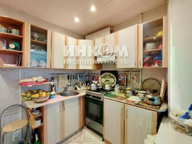 Продается 2-комн. квартира, 45,6 м²