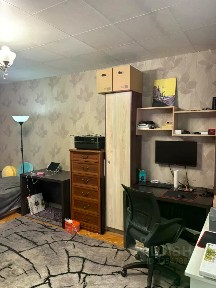 Продается 1-комн. квартира, 35,2 м²