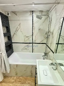 Продается 2-комн. квартира, 58,6 м²