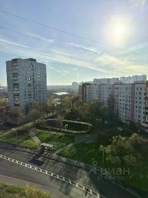 Продается 1-комн. квартира, 42 м²
