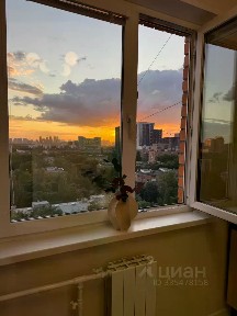 Продается 1-комн. квартира, 37,9 м²
