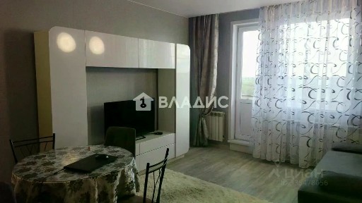 Продается 1-комн. квартира, 38 м²