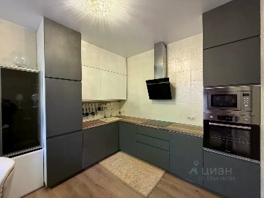 Продается 3-комн. квартира, 64,6 м²