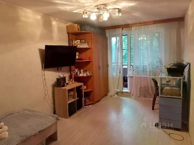Продается 3-комн. квартира, 63 м²