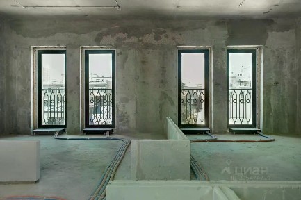 Продается 3-комн. квартира, 116,5 м²