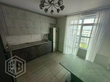 Продается 2-комн. квартира, 59,3 м²