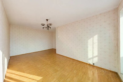 Продается 2-комн. квартира, 44,3 м²