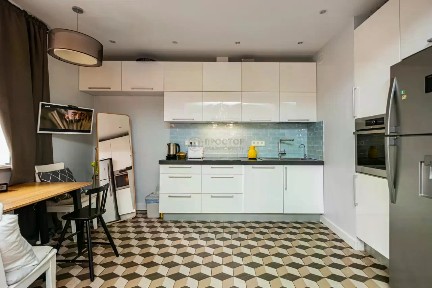 Продается 3-комн. квартира, 85 м²