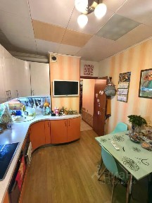 Продается 2-комн. квартира, 53,3 м²