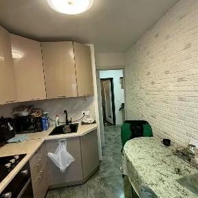 Продается 1-комн. квартира, 24 м²