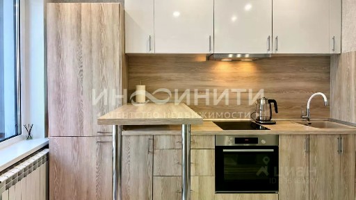 Продается 1-комн. квартира, 32,7 м²
