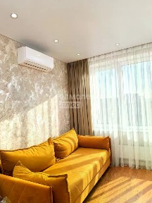 Продается 1-комн. квартира, 42,6 м²