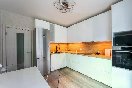 Продается 2-комн. квартира, 59,3 м²